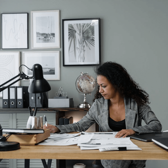 BTC 790 Rovellio - Team di esperti di criptovalute