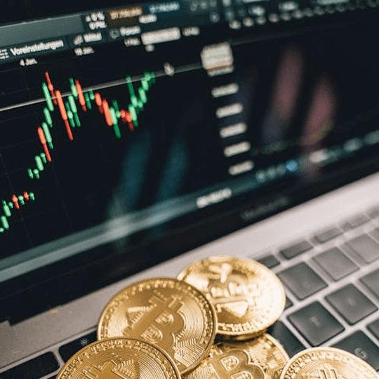 BTC 790 Rovellio team di esperti di investimenti in criptovalute