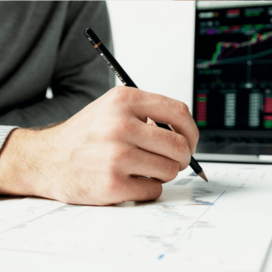 BTC 790 Rovellio illustrazione dell'analisi delle prestazioni